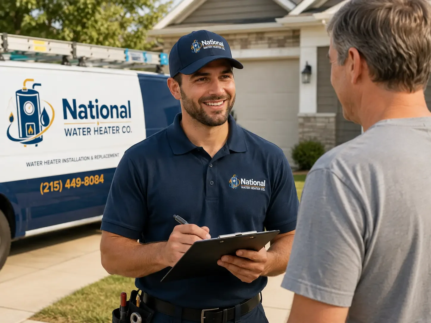 Water Heater Installation Parker, PA FAQs
